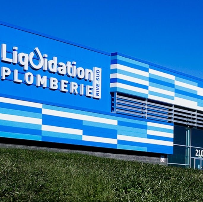 Liquidation Plomberie Rive-Sud inc. | 2107 Chemin de lIndustrie, Saint-Mathieu-de-Beloeil, QC J3G 4S5, Canada | Phone: (450) 446-9777