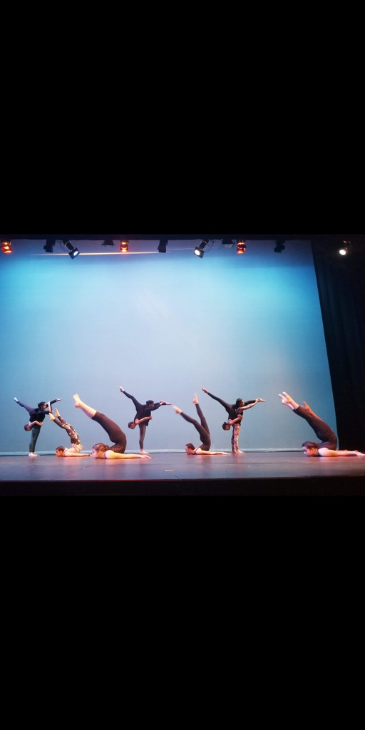 Free Flight Dance Co. | 4942 Chisholm St, Delta, BC V4K 3X2, Canada | Phone: (604) 946-8586