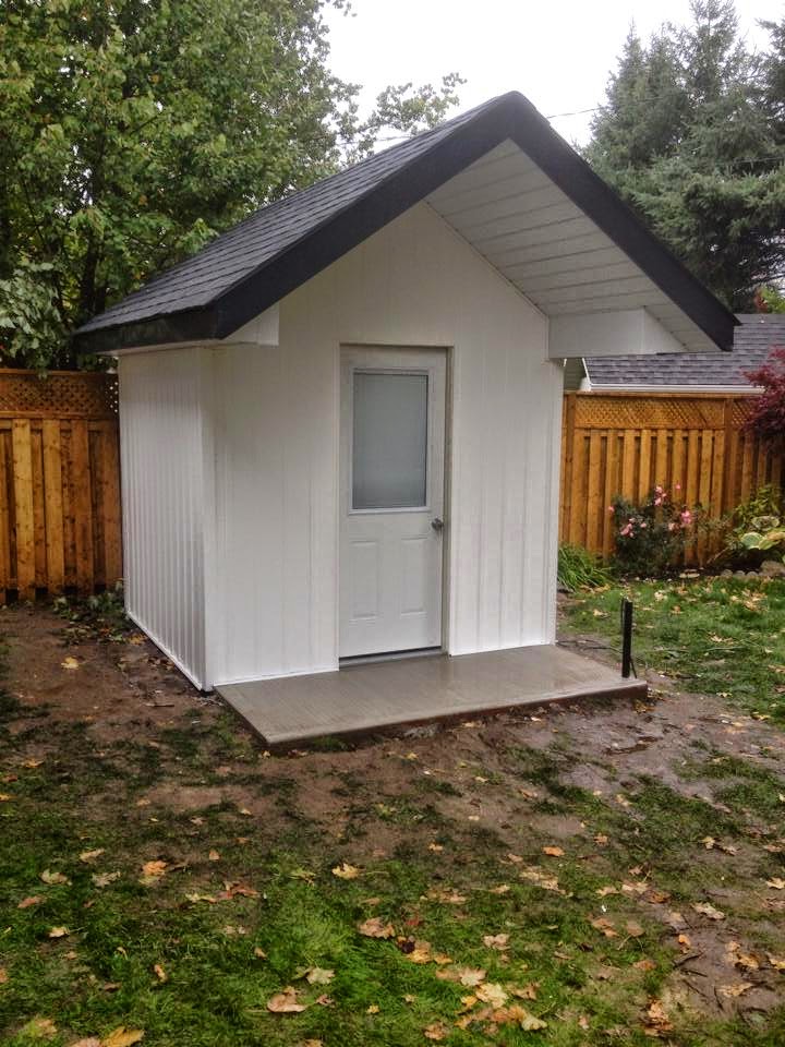 Orangeville Eavestrough | 20 Chisholm St, Orangeville, ON L9W 1R4, Canada | Phone: (519) 941-1989