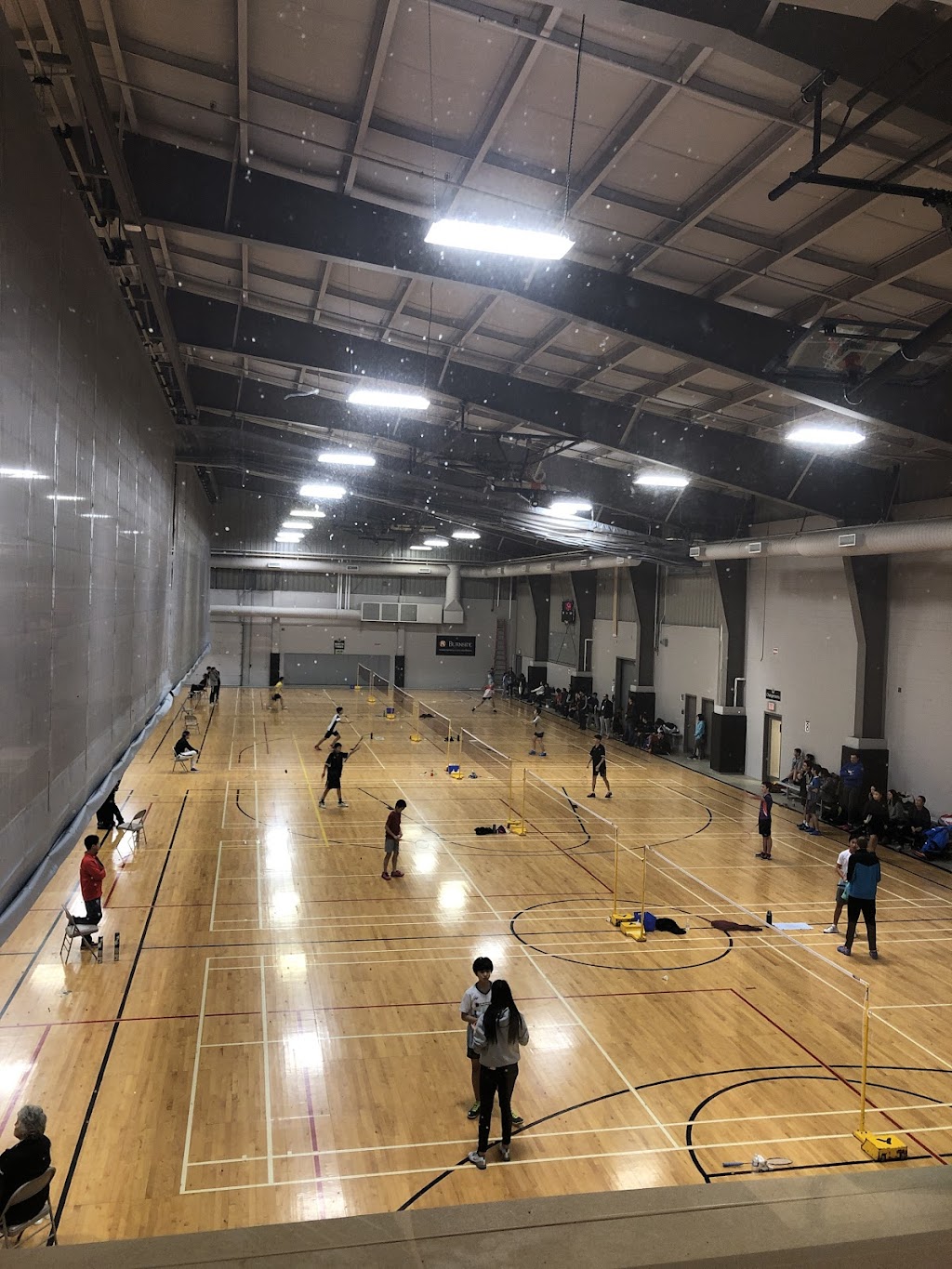 Burnside Agriplex | 353 McCarthy Rd, Stratford, ON N5A 7S7, Canada | Phone: (519) 271-5130
