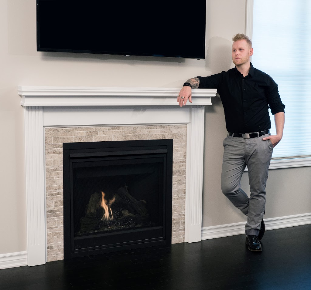 Sean Frost | 1419 Carling Ave Suite 217, Ottawa, ON K1Z 7L6, Canada | Phone: (613) 795-4663