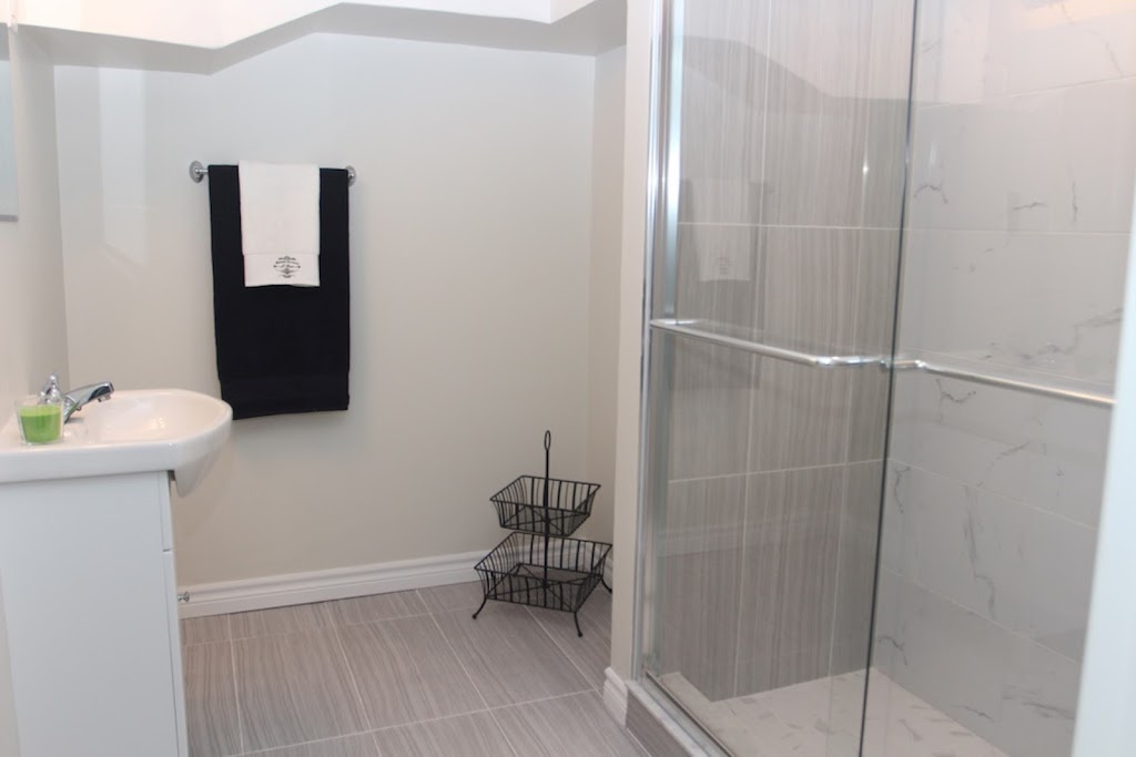 AVIV CONSTRUCTION & DESIGN INC. | 2417 Queensville Side Rd, Queensville, ON L0G 1R0, Canada | Phone: (416) 857-0865