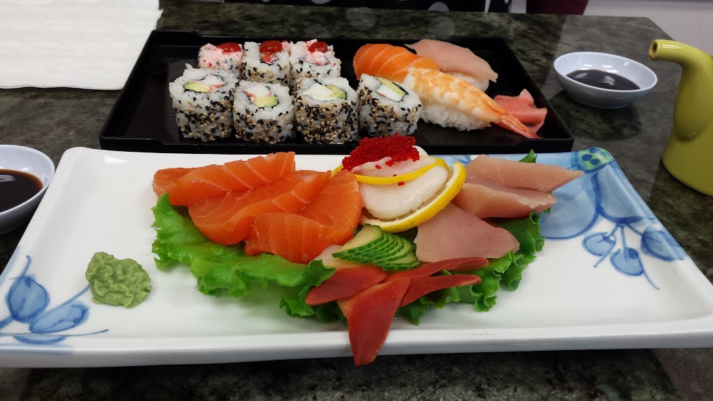 Kami Sushi | 2915 Ellwood Dr SW, Edmonton, AB T6W 0E4, Canada | Phone: (780) 489-5949