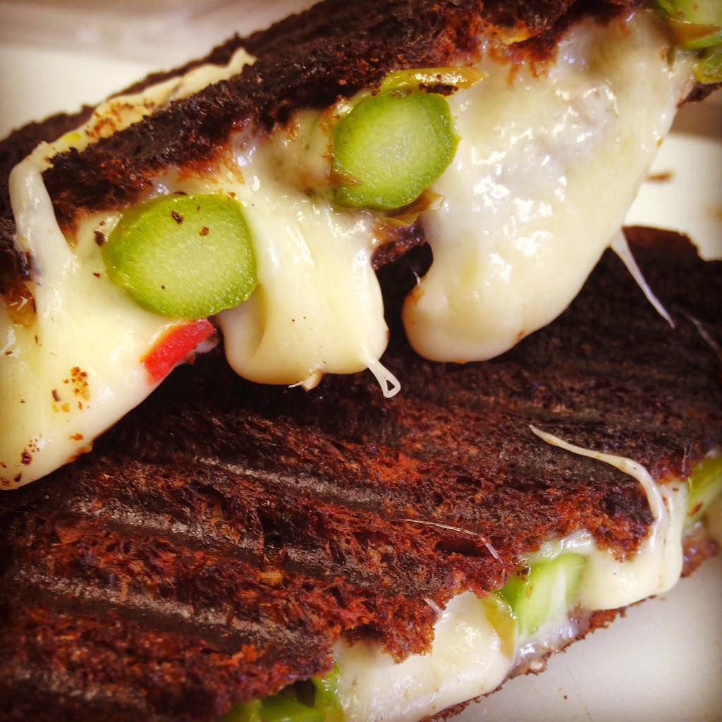 Cheesus Murphy and the Grateful Bread | 2611 Old Highway 117, Baysville, ON P0B 1A0, Canada | Phone: (705) 788-4070