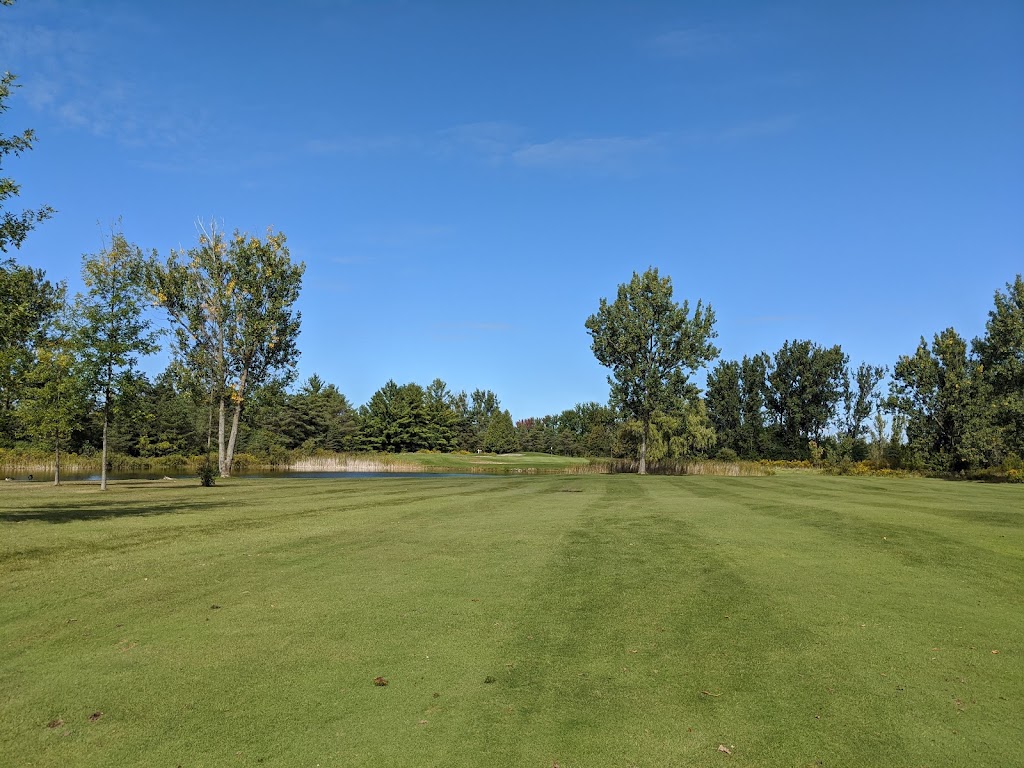 Beaverton Golf Course | 985 Concession Rd 3, Beaverton, ON L0K 1A0, Canada | Phone: (705) 794-8019