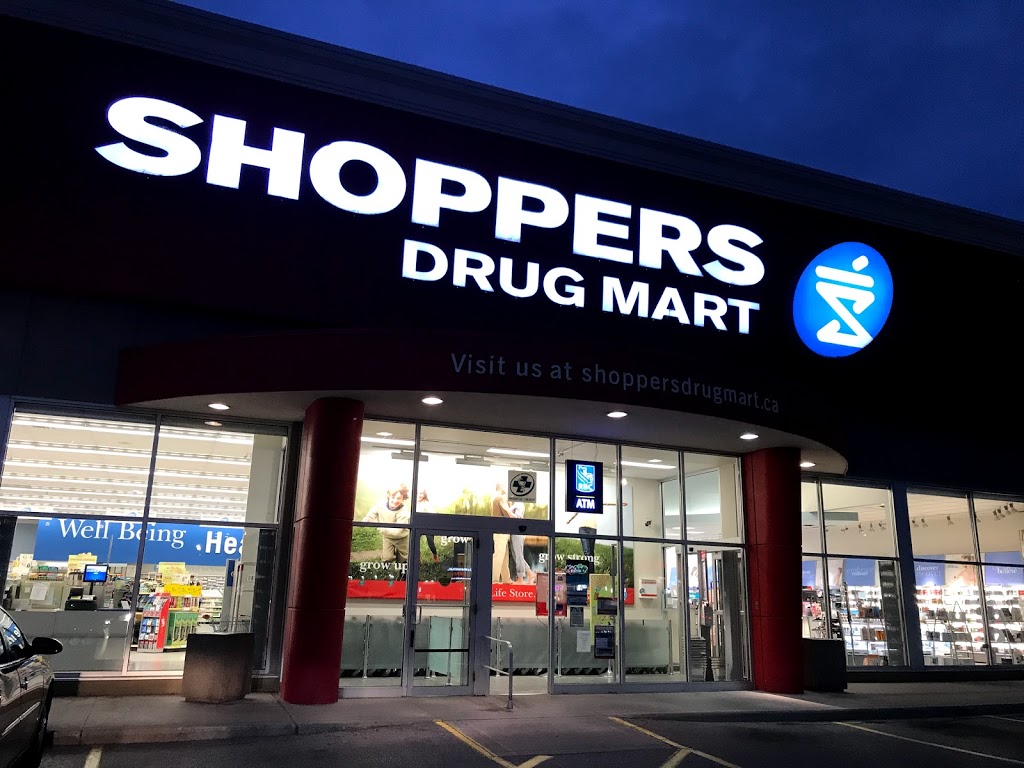 Shoppers Drug Mart | 1118 Adelaide St N, London, ON N5Y 2N5, Canada | Phone: (519) 432-1809