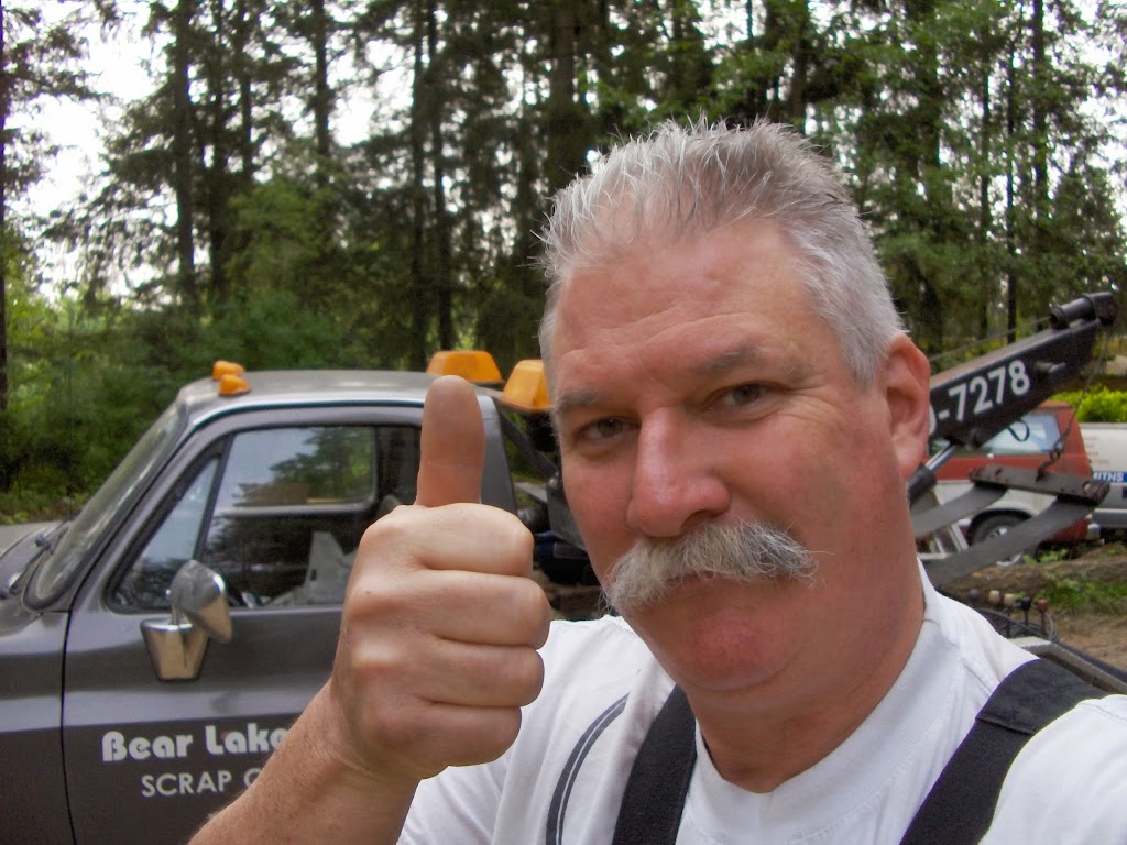 Bear Lake Salvage | canada, 4589 Lanes Rd, Cowichan Bay, BC V0R 1N2, Canada | Phone: (250) 710-7278