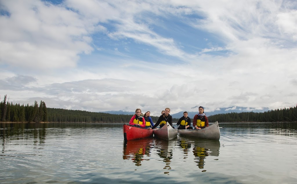 Frontier Lodge | 402062, Range Road 15 #4A, Nordegg, AB T0M 2H0, Canada | Phone: (403) 721-2202
