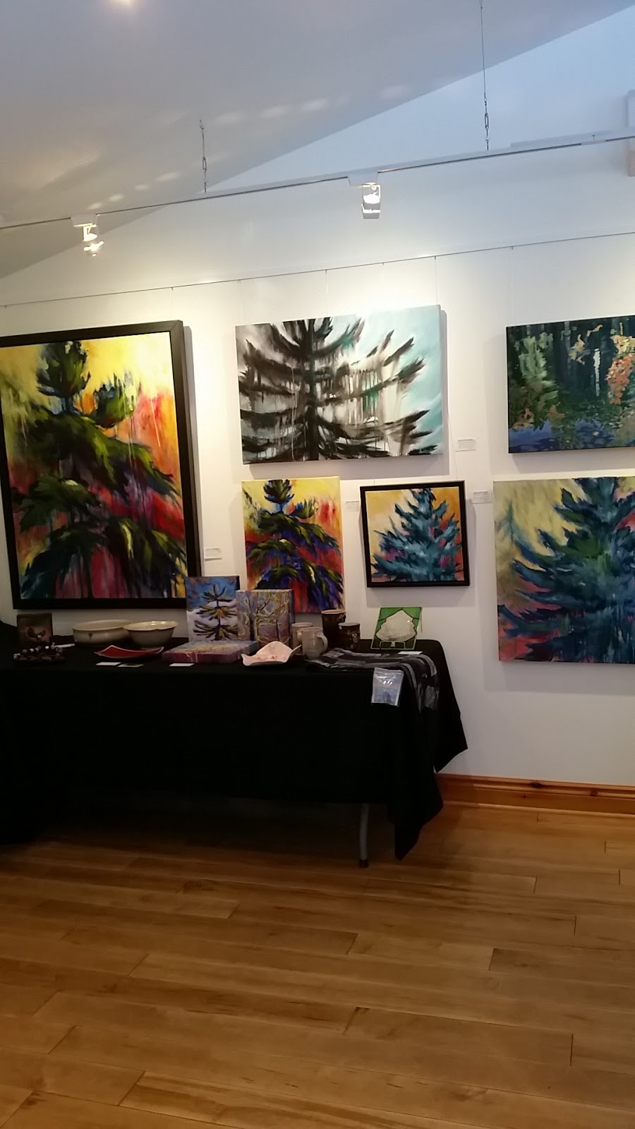 Galerie Old Chelsea | 783 Route 105, Chelsea, QC J9B 1P1, Canada | Phone: (819) 827-4945