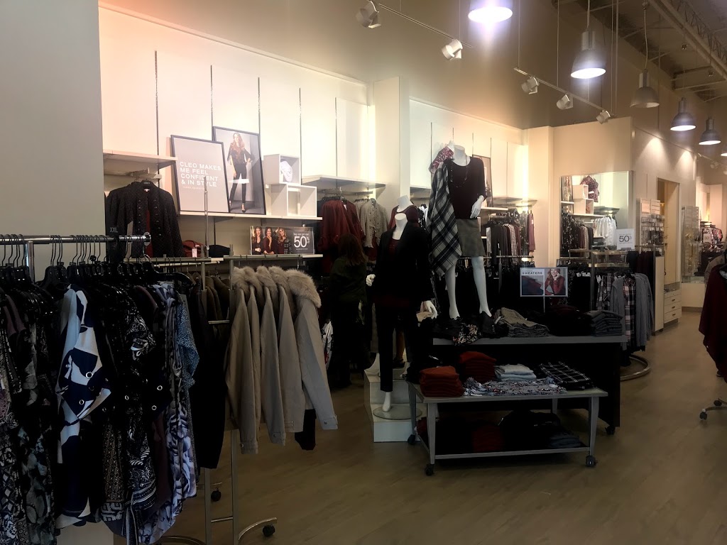 Cleo | 1407 99 St NW Unit 1407, Edmonton, AB T6N 1M5, Canada | Phone: (780) 440-4310