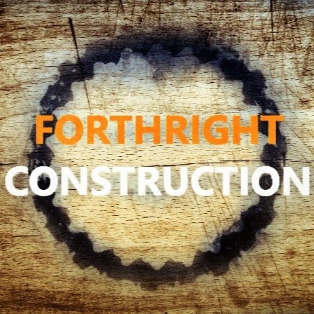 Forthright Construction Ltd. | 122 Selkirk Pl, Leduc, AB T9E 0L6, Canada | Phone: (587) 597-2117