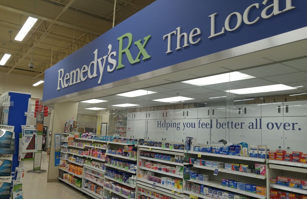 RemedysRx Prescott | 150 Prescott Centre Dr, Prescott, ON K0E 1T0, Canada | Phone: (613) 925-1630