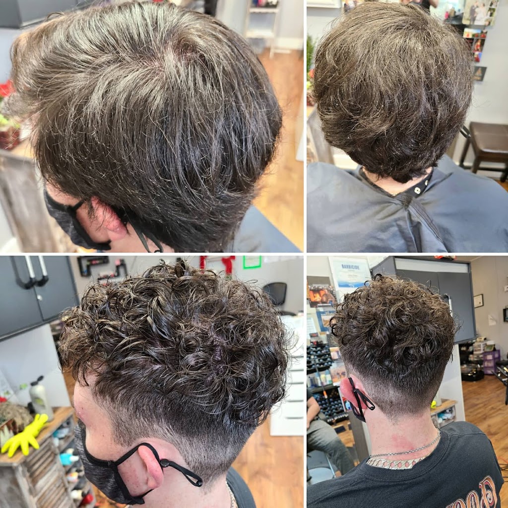 Hair By Ashley Patron | 506 Main St N, Ituna, SK S0A 1N0, Canada | Phone: (306) 795-7071