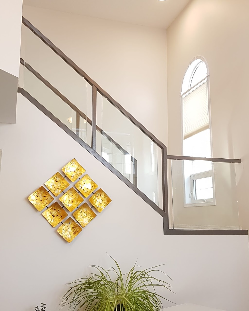 Ironwood Stair & Rail Inc. | Range Rd 260, Irricana, AB T0M 1B0, Canada | Phone: (403) 689-8543