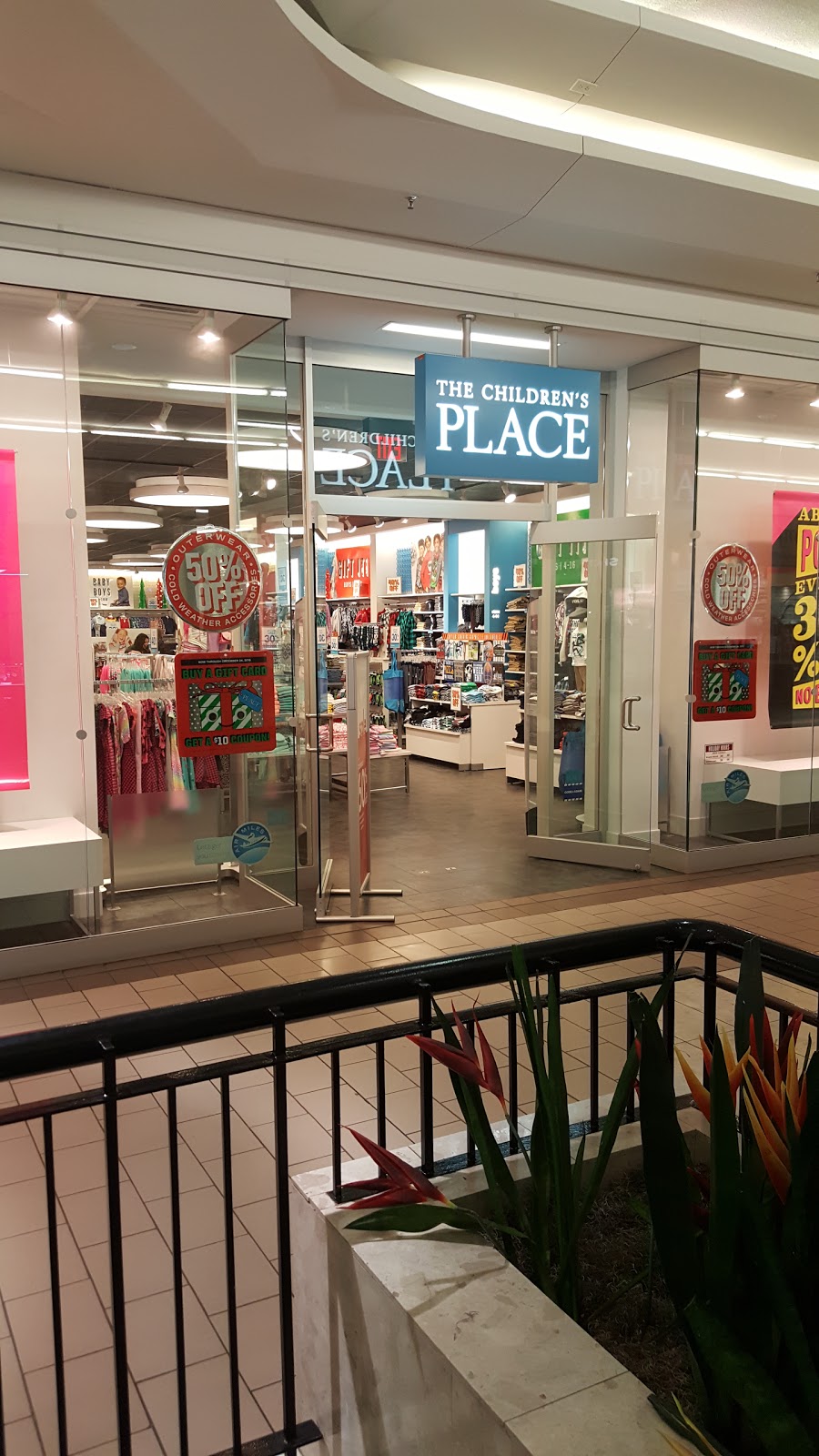 The Childrens Place | Center At Circle & Eighth, 3310 8 St E, Saskatoon, SK S7H 0W4, Canada | Phone: (306) 956-0272