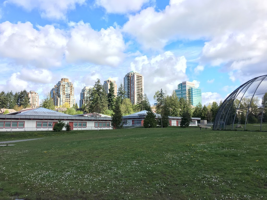 Taylor Park | 7599 Mission Ave, Burnaby, BC V3N 5C7, Canada