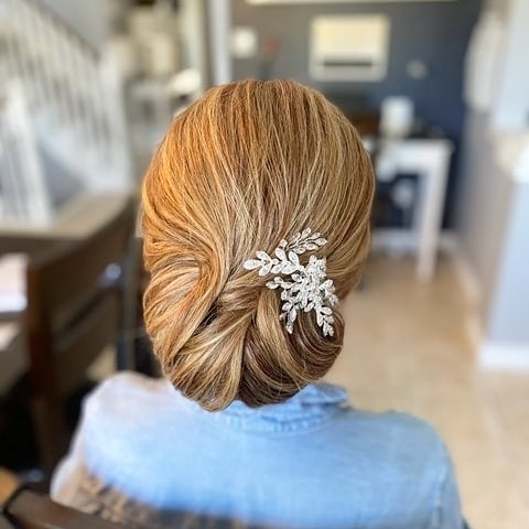 Doll Up Hair & Makeup | 239 Fall Fair Way, Hamilton, ON L0R 1C0, Canada | Phone: (905) 818-9712