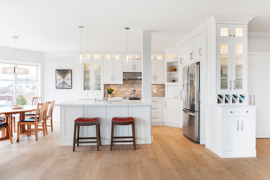 MAC Renovations Ltd | 5285 W Saanich Rd, Victoria, BC V9E 2E8, Canada | Phone: (250) 384-6091