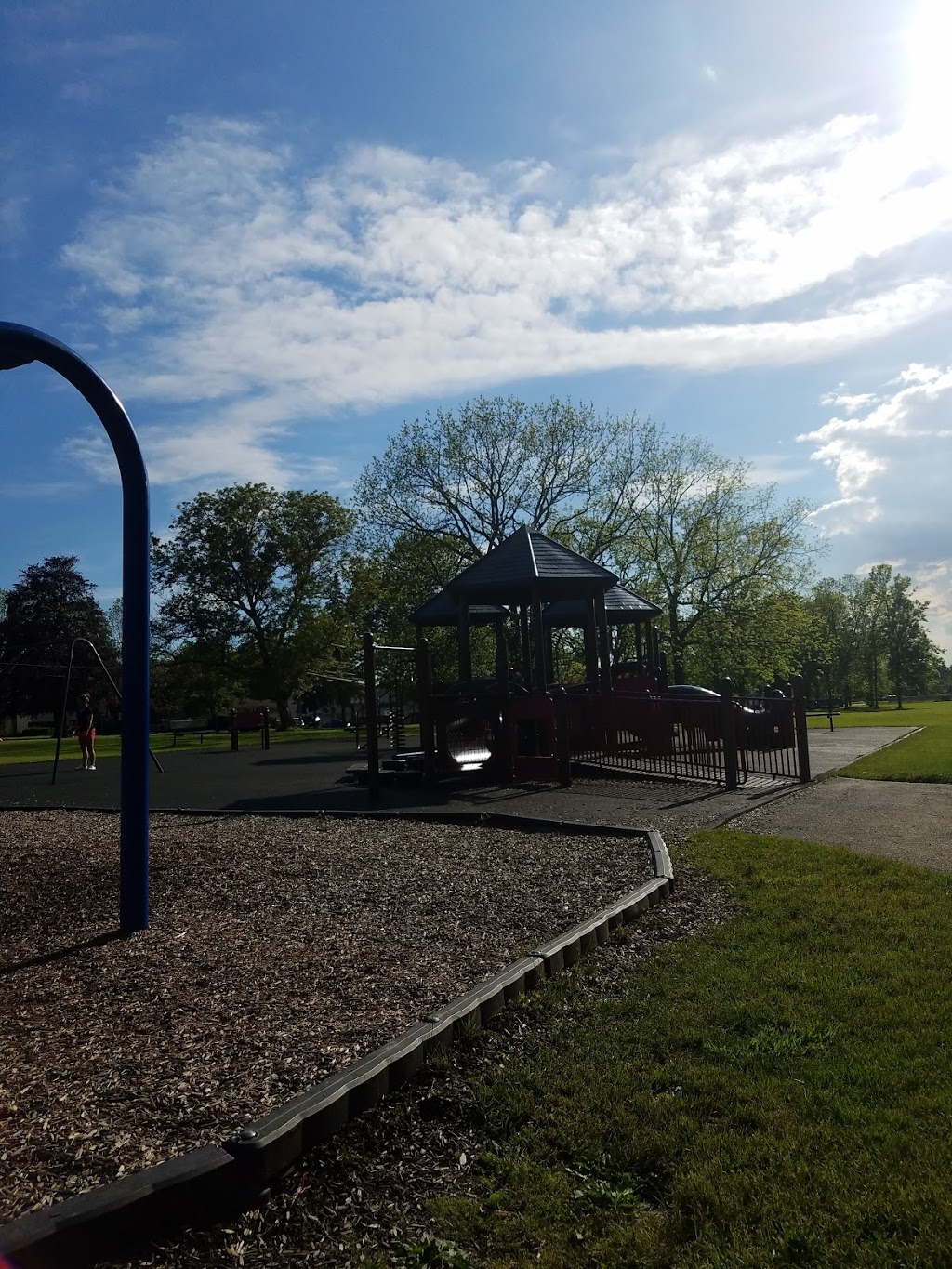 Day Road Park | 5014-5098 Day Rd, Lockport, NY 14094, USA