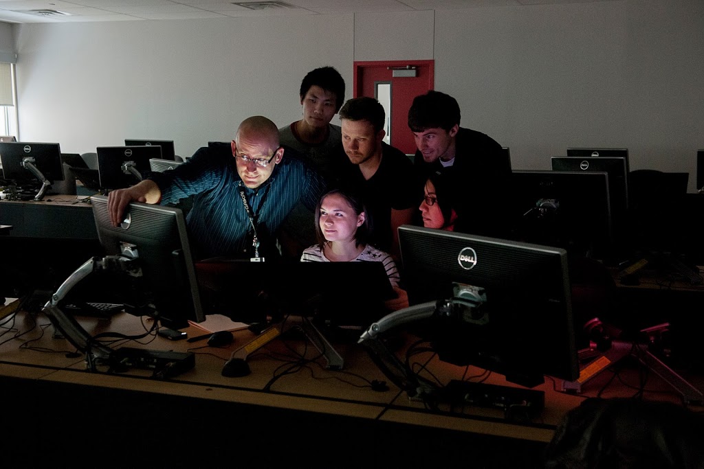 Fanshawe College - School of Digital and Performing Arts | 137 Dundas St, London, ON N6A 1E9, Canada | Phone: (519) 452-4277