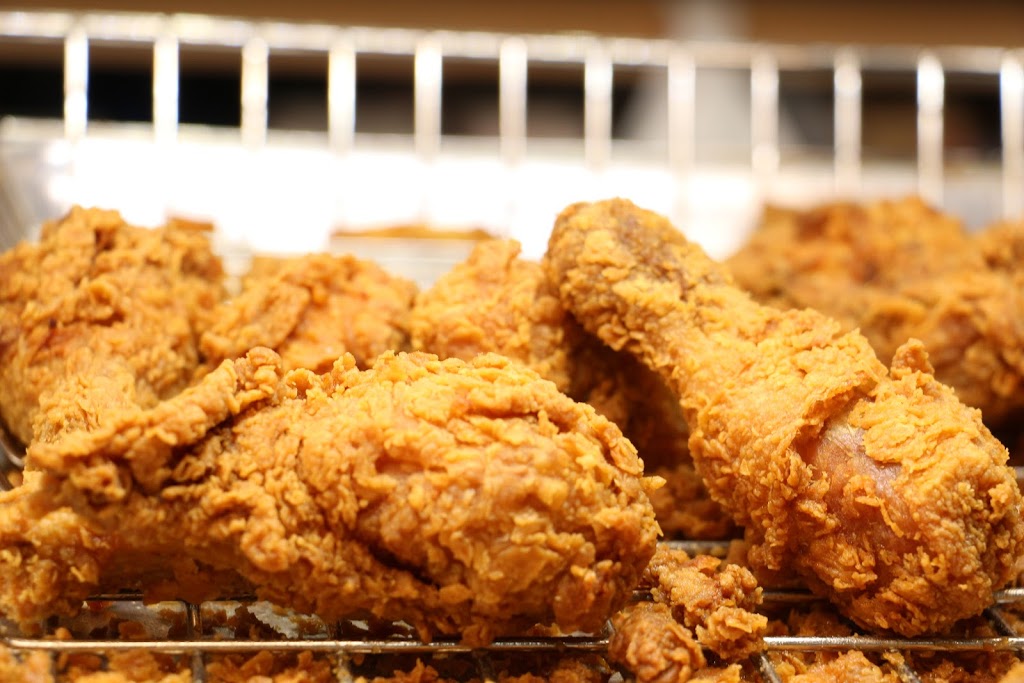 Chicken Kitchen | 3715 Lawrence Ave E, Scarborough, ON M1G 1P7, Canada | Phone: (416) 913-8155