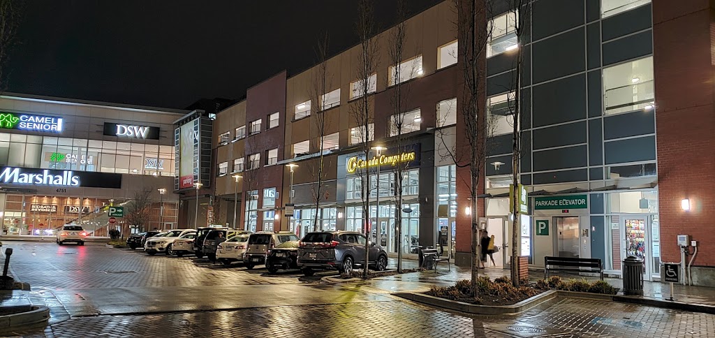 Canada Computers Richmond | 4731 Mcclelland Rd #1130, Richmond, BC V6X 0M5, Canada | Phone: (778) 732-0757