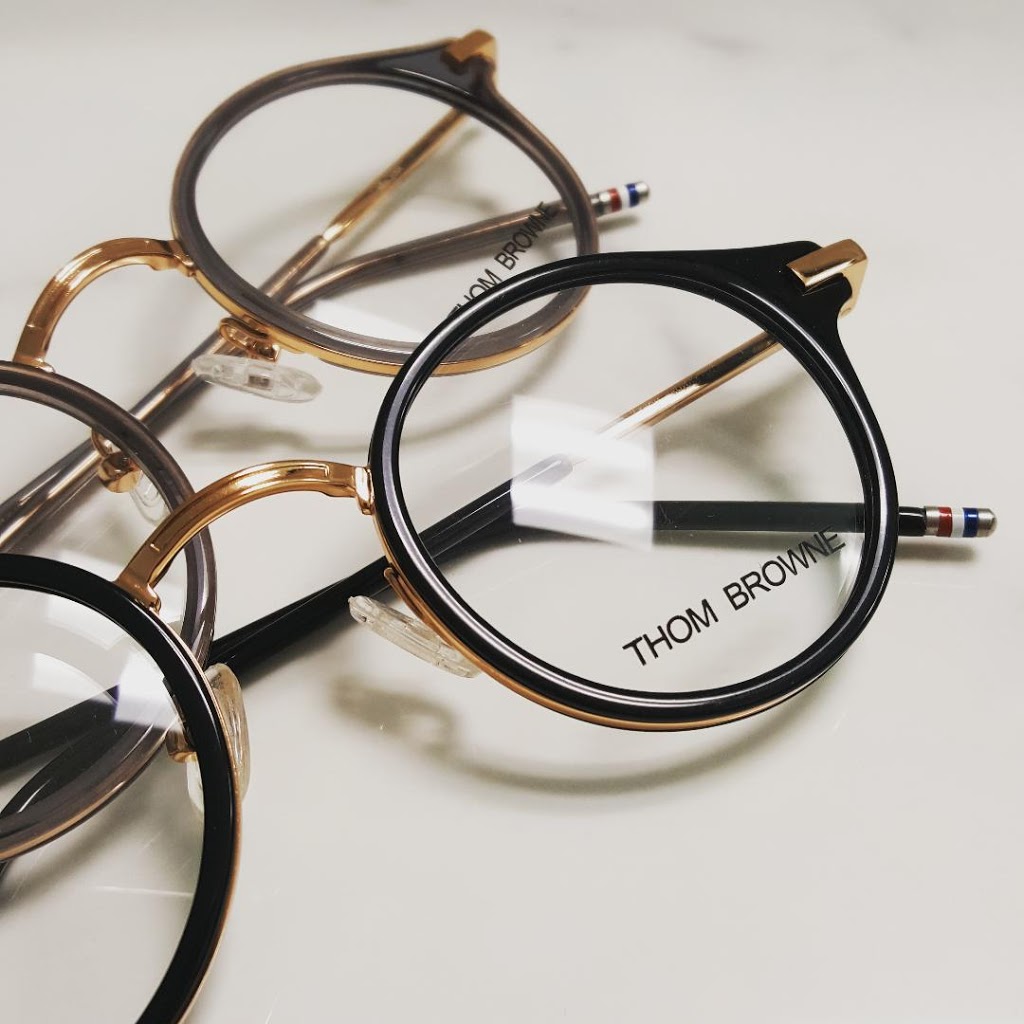 Rx Optical, Optometry Clinic | 13130 Yonge St #5, Richmond Hill, ON L4E 1A3, Canada | Phone: (905) 237-0409