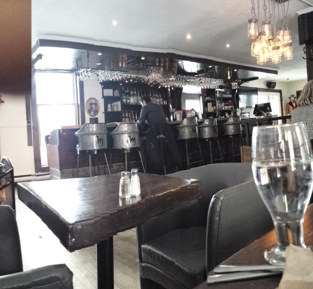 Restaurant Chez Bénito | 20 Rue Merry S, Magog, QC J1X 4X5, Canada | Phone: (819) 843-9361