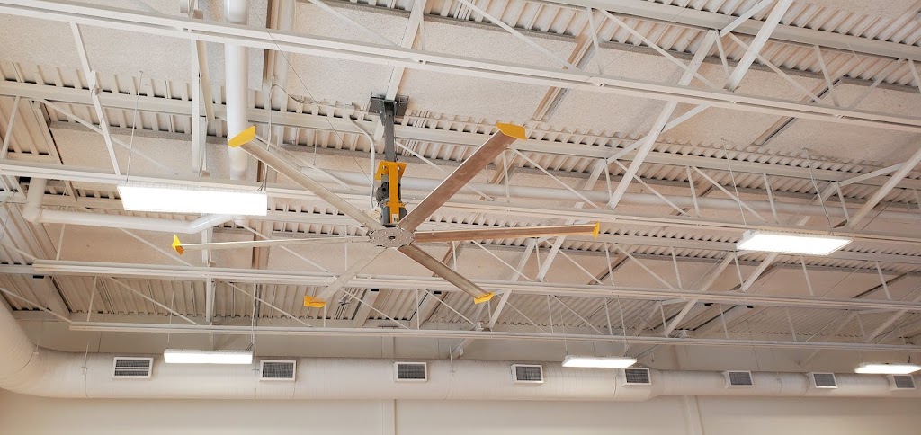 Pat Clark Community Center | 4355 Halmont Dr, Gloucester, ON K1J 8W6, Canada | Phone: (613) 748-1771