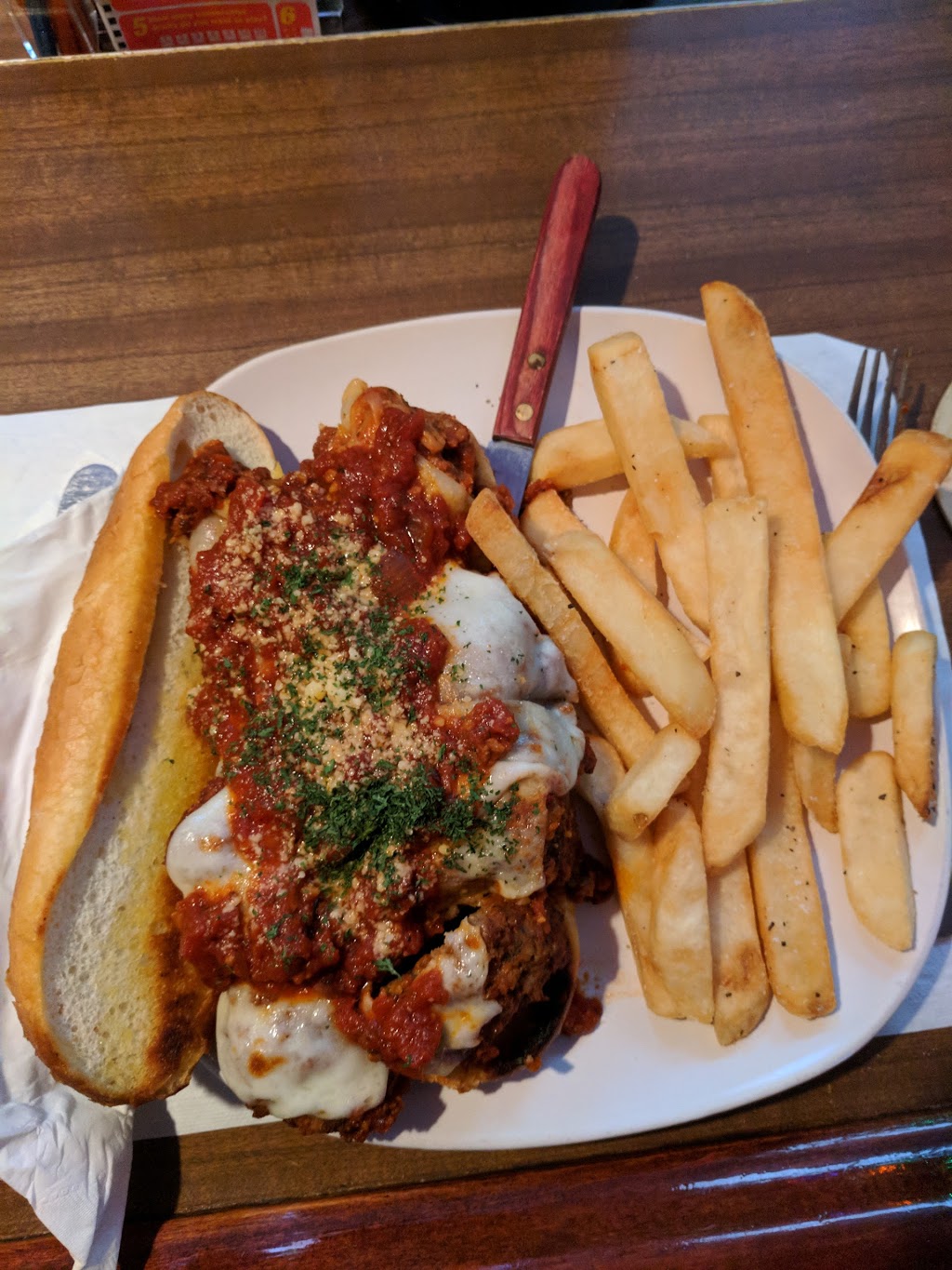 Bad Apple Bin | 427 Market St, Cape Vincent, NY 13618, USA | Phone: (315) 501-5001