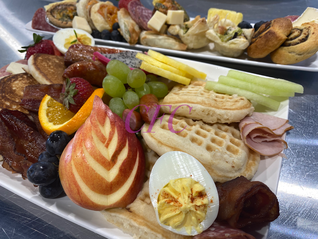 Celebrations Flare Catering | 56015 Range Rd 242, Sturgeon County, AB T0A 0K4, Canada | Phone: (780) 405-2648