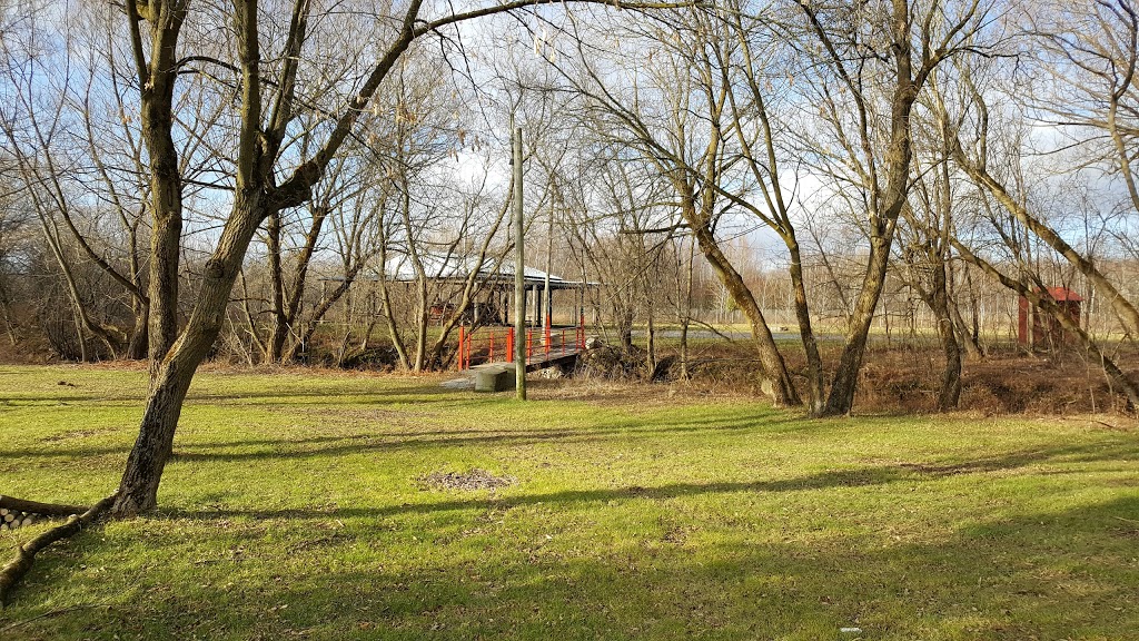 Camping St-Pie | 824 Rang Grand-Saint-Francois, Saint-Pie, QC J0H 1W0, Canada | Phone: (450) 230-0995