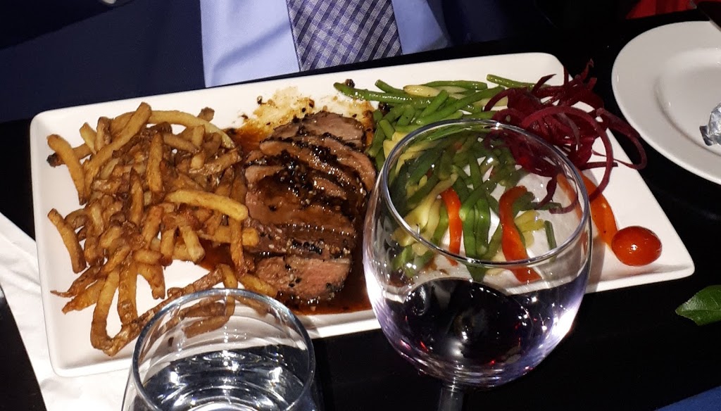 Steak Frites St-Paul | 950 Montée des Pionniers, Terrebonne, QC J6V 1S8, Canada | Phone: (450) 704-0605