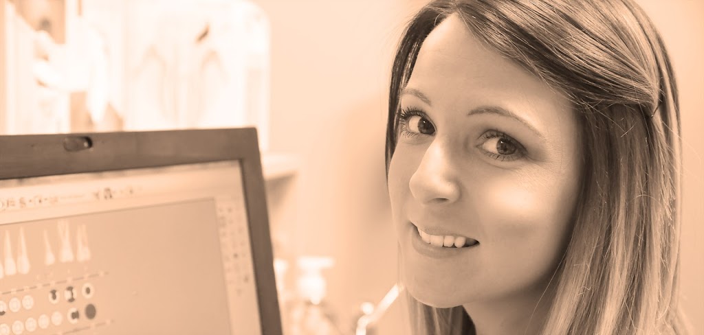 Woodland Park Dental | 100 Jamieson Pkwy #4, Cambridge, ON N3C 4B3, Canada | Phone: (519) 651-1250