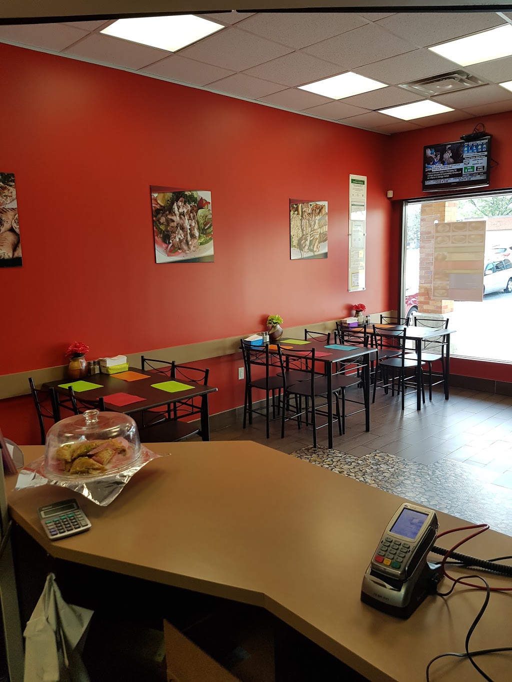 Pita Republic | 2201 Brant St #19a, Burlington, ON L7P 3N8, Canada | Phone: (289) 635-5586