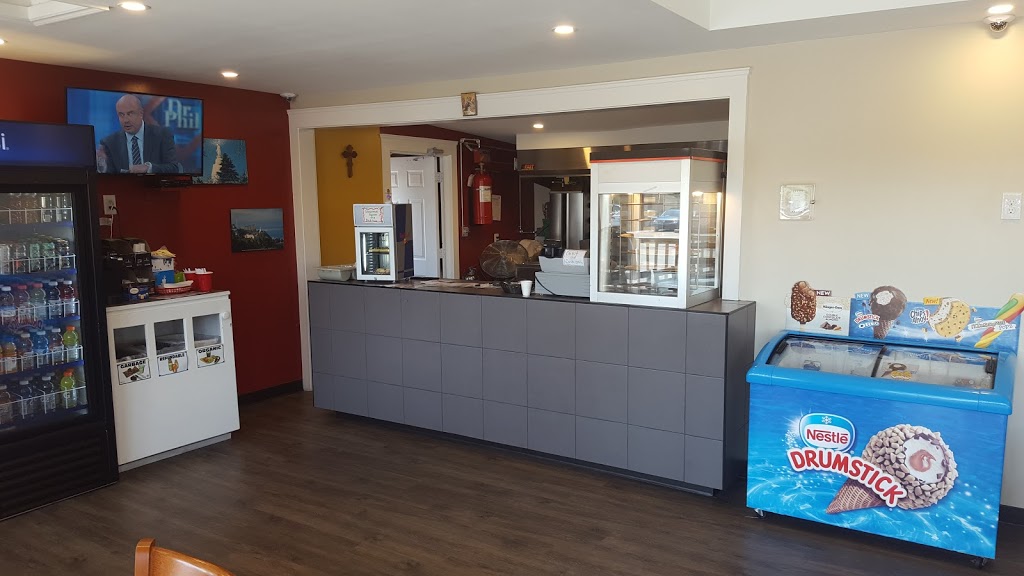 Jamals Mediterranean Foods | 3802 Hwy 3, Chester, NS B0J 1J0, Canada | Phone: (902) 275-4488