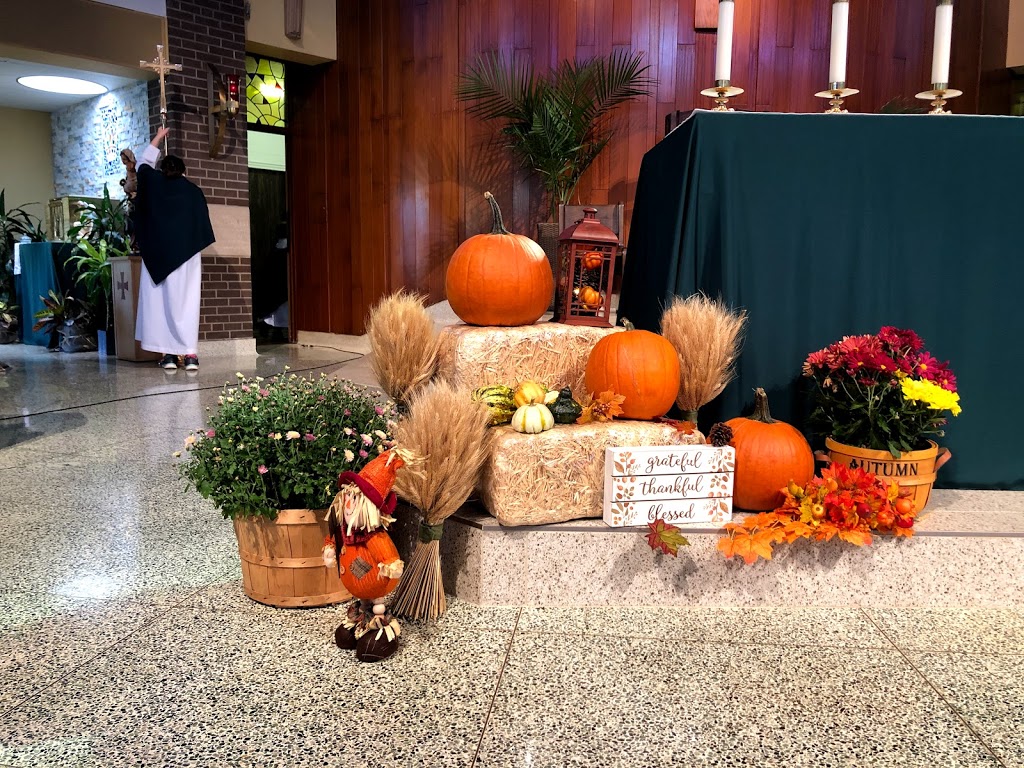 St. Alphonsus Liguori | 1066 Western Ave, Peterborough, ON K9J 5W6, Canada | Phone: (705) 745-8623