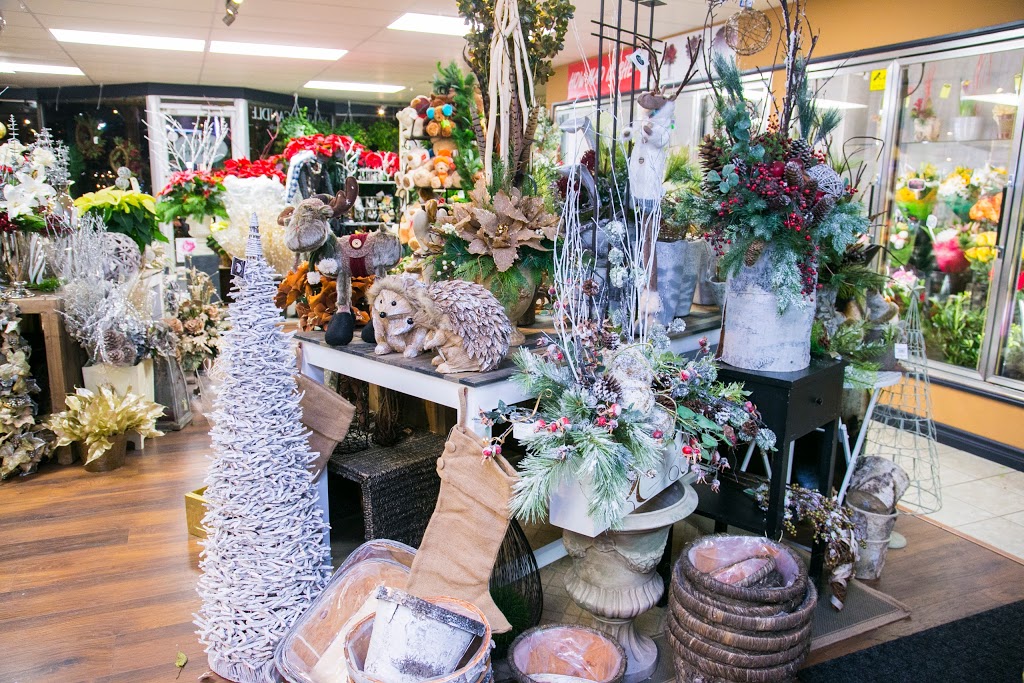 Berns Flowers & Gifts | 122 Victoria St W, Alliston, ON L9R 1L7, Canada | Phone: (705) 435-5519