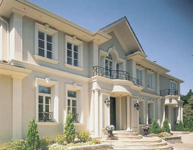 Stucco Contractor Red Deer | 5202 Farrell Ave, Red Deer, AB T4N 7B5, Canada | Phone: (403) 903-9623