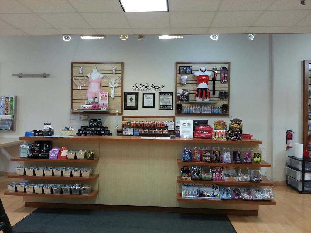 Arent We Naughty "Sex Toys" and Lingerie Store Oakville - Missi | 2525 Hampshire Gate, Oakville, ON L6H 6C8, Canada | Phone: (905) 829-1977