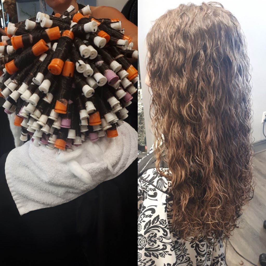 Obsessions Hair Salon | 22 Market St S, Brantford, ON N3S 2E3, Canada | Phone: (519) 751-3634