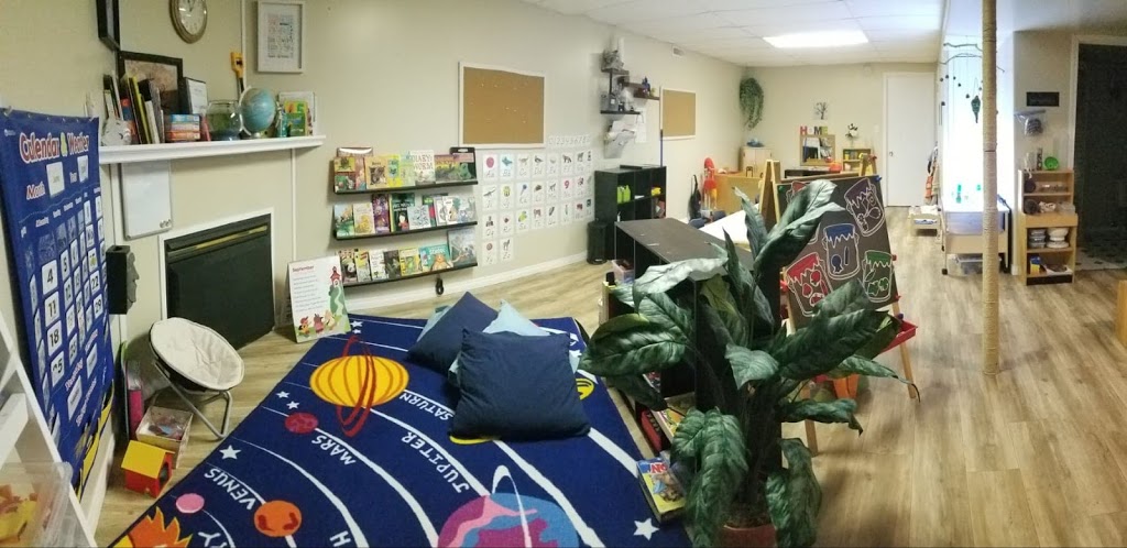 Orchard Preschool | 137 Orchard Crescent, Regina, SK S4S 5B7, Canada | Phone: (306) 581-8170