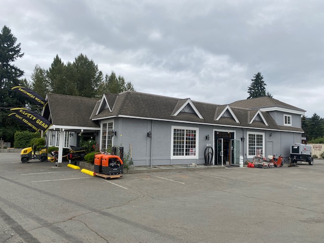Xtend Rentals | 13230 Trans-Canada Hwy, Ladysmith, BC V9G 1L8, Canada | Phone: (250) 924-2024