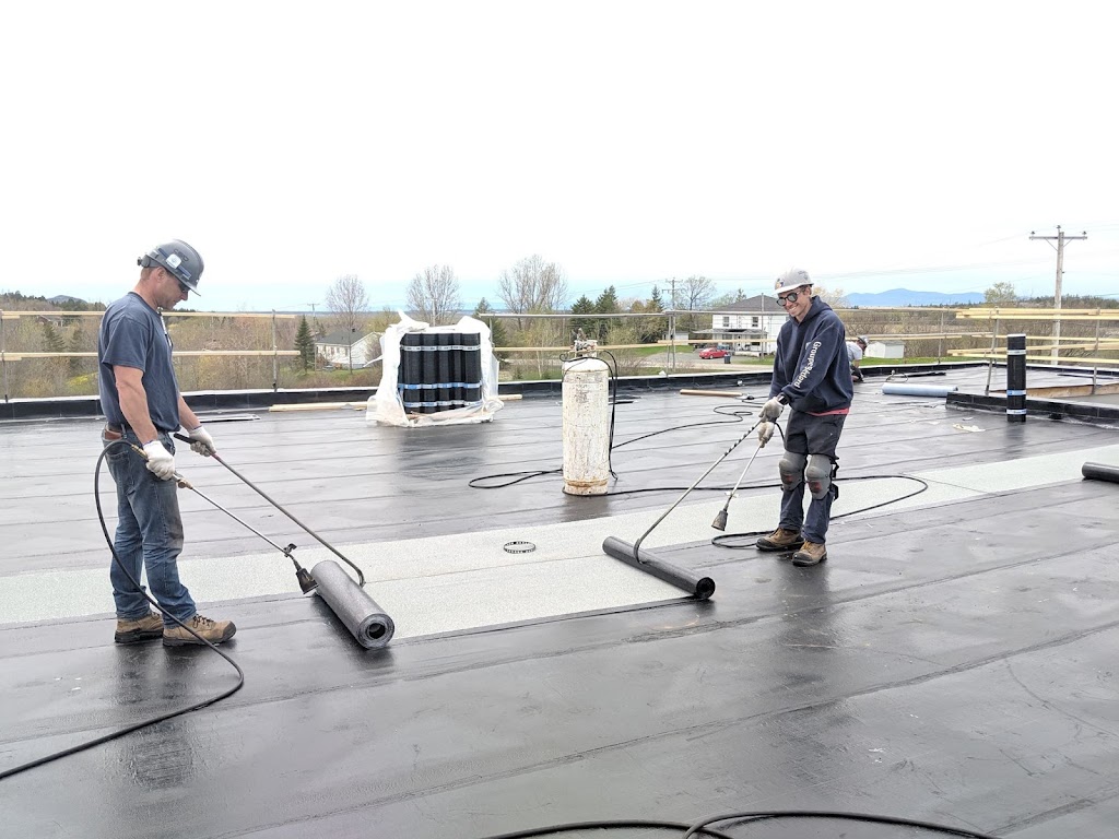 Toiture CV Dionne | 525 Rue St Elzéar, Saint-Pascal, QC G0L 3Y0, Canada | Phone: (418) 492-6409