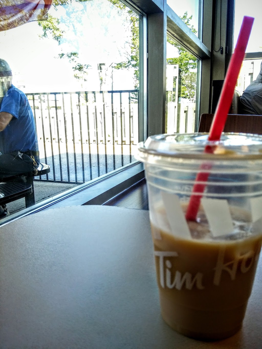 Tim Hortons | 852 Niagara St, Welland, ON L3C 1M3, Canada | Phone: (905) 714-9057