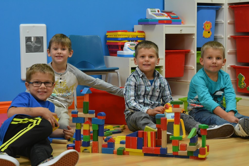 Ateliers Educatifs Les Petits | 1187 Chemin Saint-Henri, Mascouche, QC J7K 2N2, Canada | Phone: (514) 880-6456