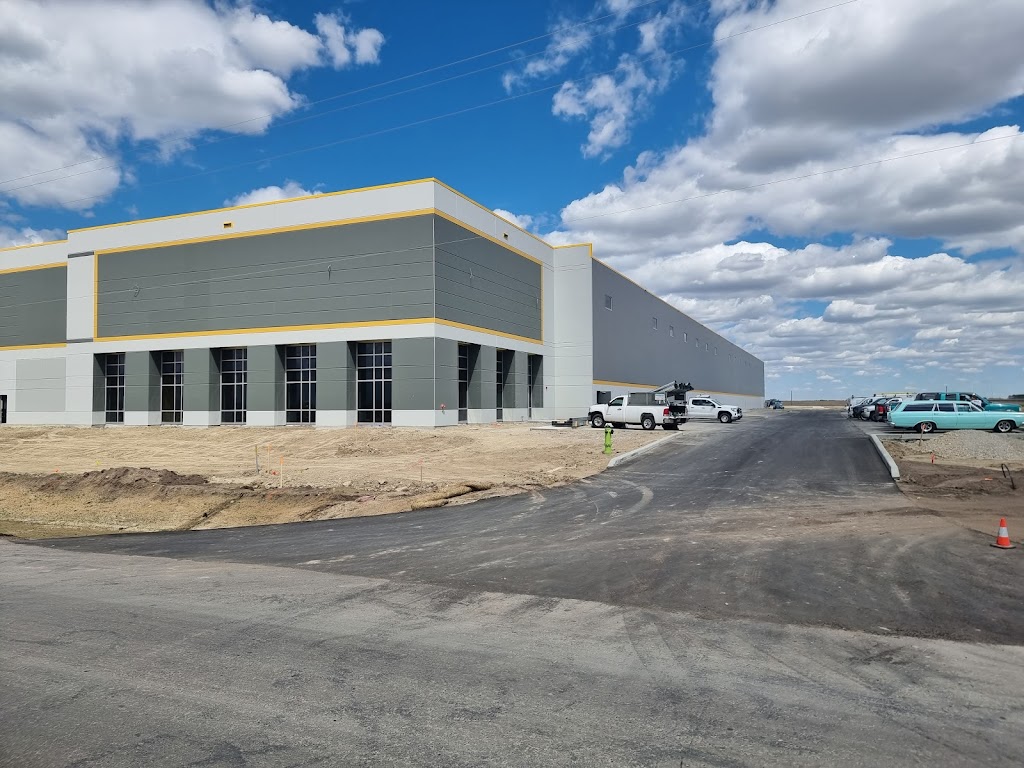Peak Products | 20 High Plns Tr, Balzac, AB T4A 0P7, Canada | Phone: (877) 883-7325