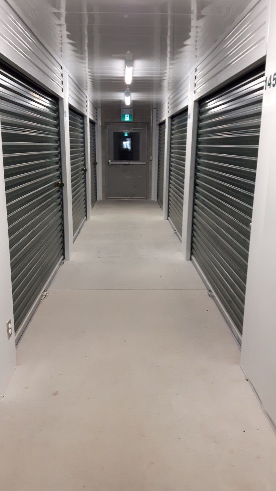 Alliston Self Storage | 5684 ON-89, Cookstown, ON L0L 1L0, Canada | Phone: (705) 435-3131