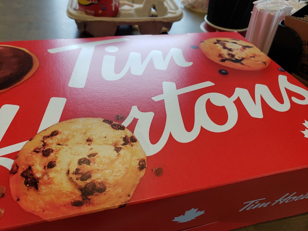 Tim Hortons | 251-a Boulevard DAnjou, Châteauguay, QC J6J 2R4, Canada | Phone: (450) 699-2020