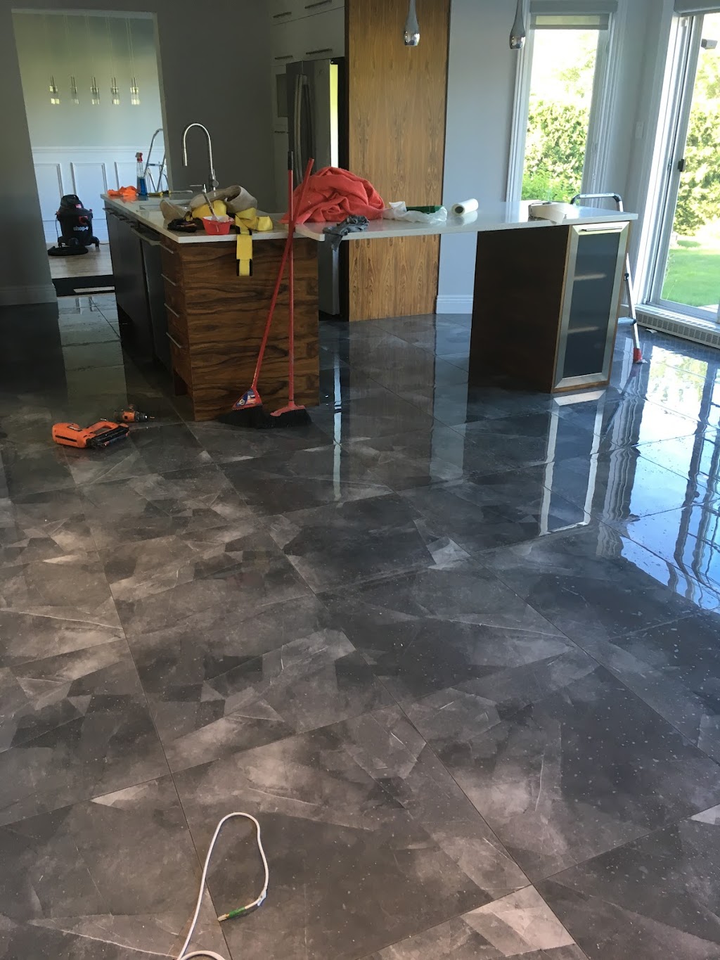 Rénovations MLR inc | 117 Rue Elmina Anger, Québec, QC G2N 0G3, Canada | Phone: (418) 271-7469